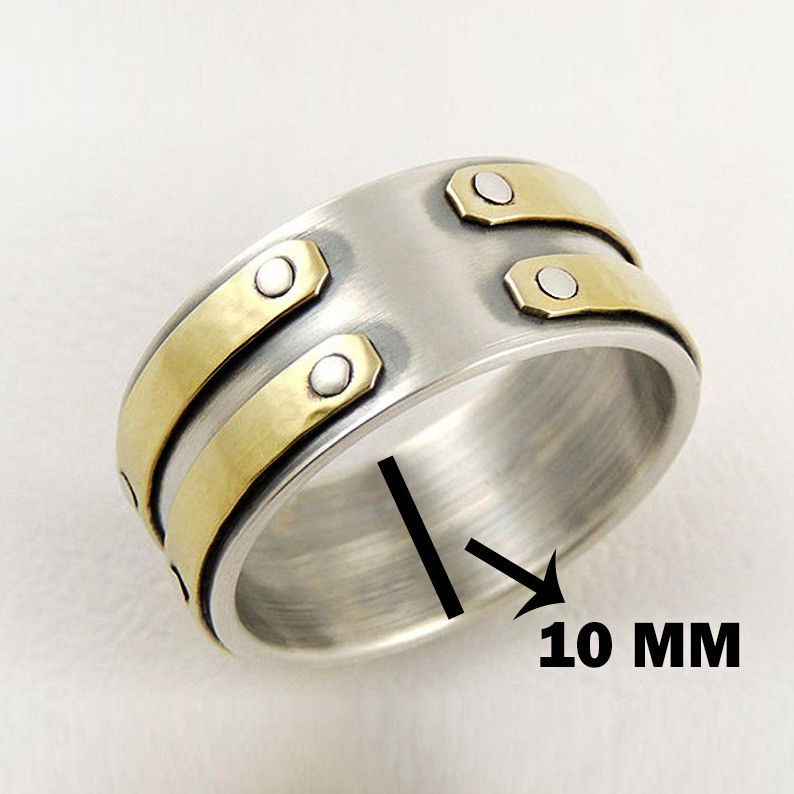 GOLD RING