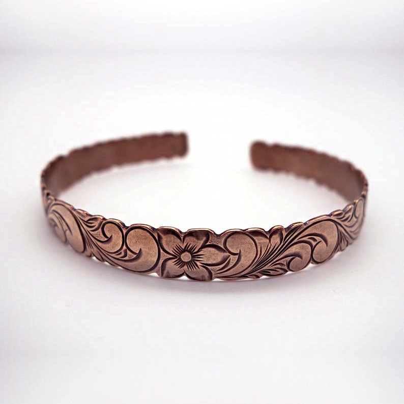 Gold Bracelet